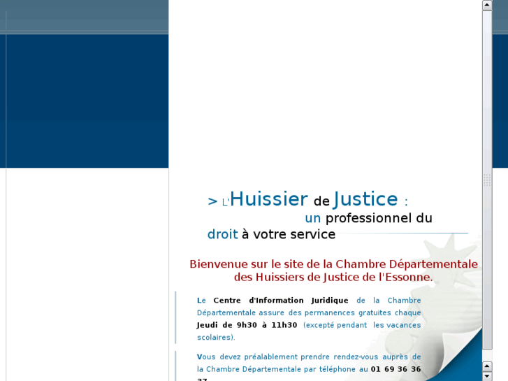 www.chambre-huissiers-justice-dept91.com