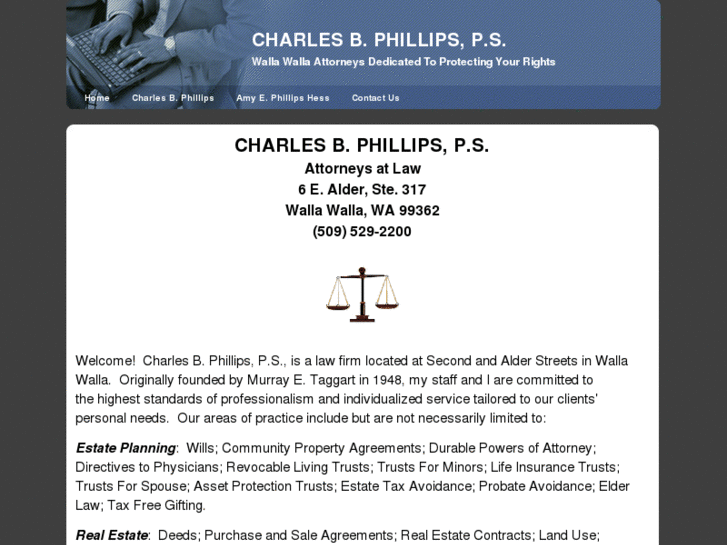 www.charlesbphillips.com