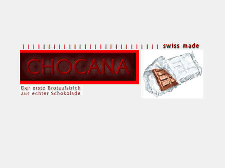 www.chocana.com