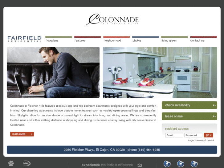 www.colonnade-apts.com