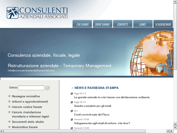 www.consulentiaziendaliassociati.com