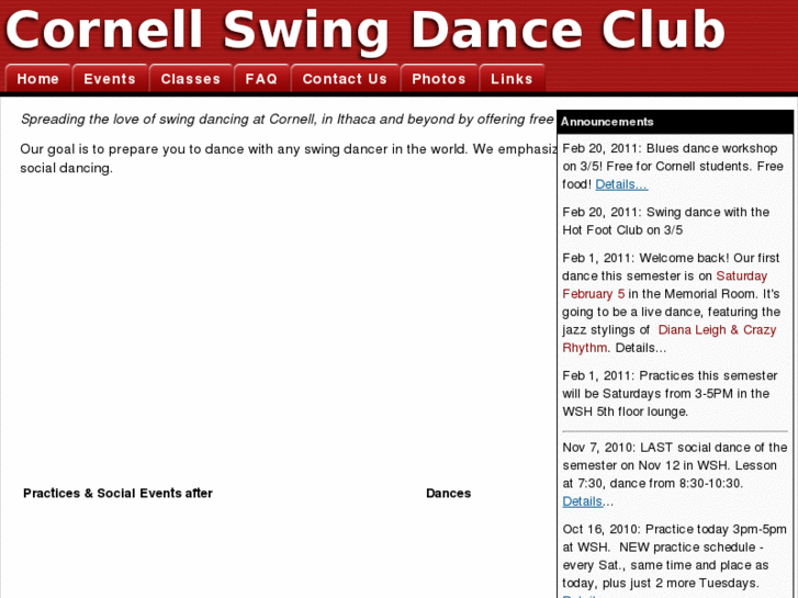 www.cu-swing.com