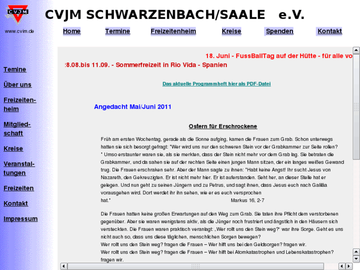 www.cvim.de