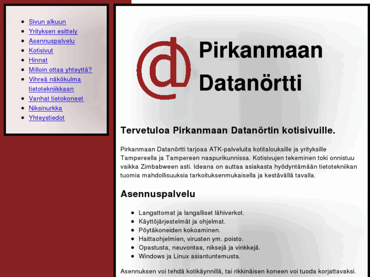 www.datanortti.com