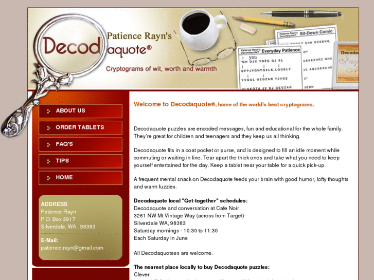 www.decodaquote.com