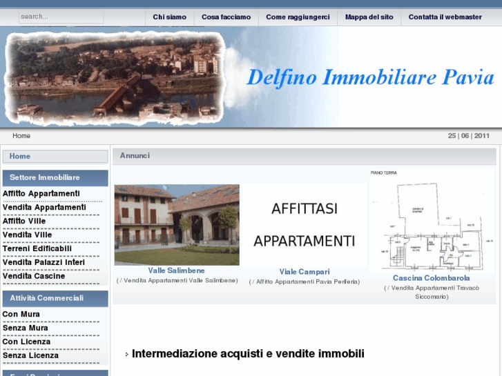 www.delfinoimmobiliare.com