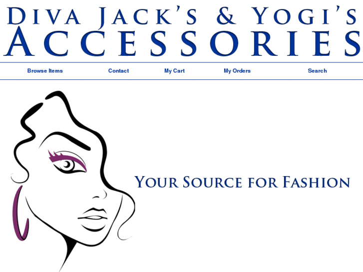 www.divajacksandyogisaccessories.com