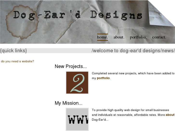 www.dog-eard-designs.com