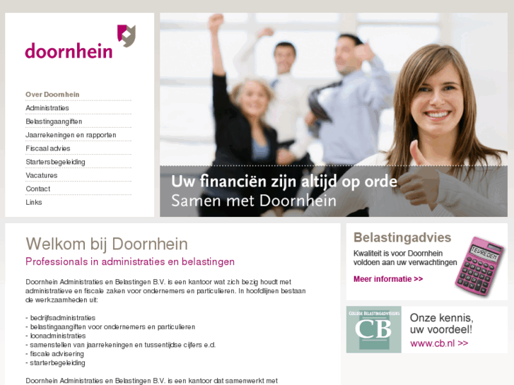 www.doornhein.info