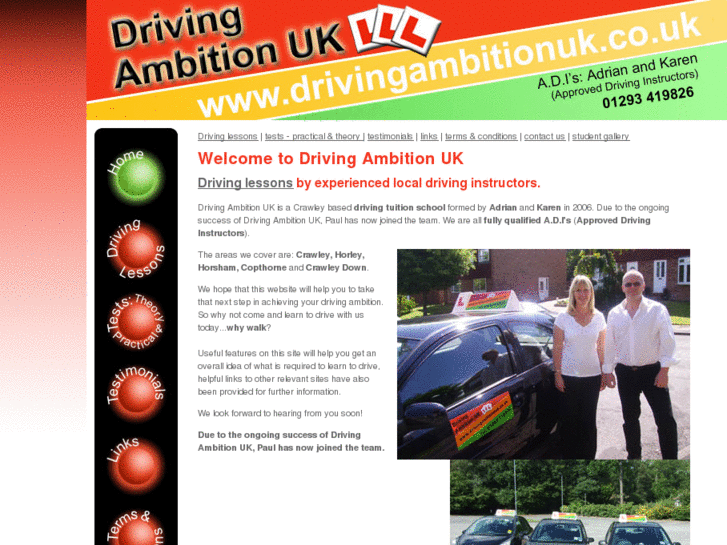 www.drivingambitionuk.co.uk