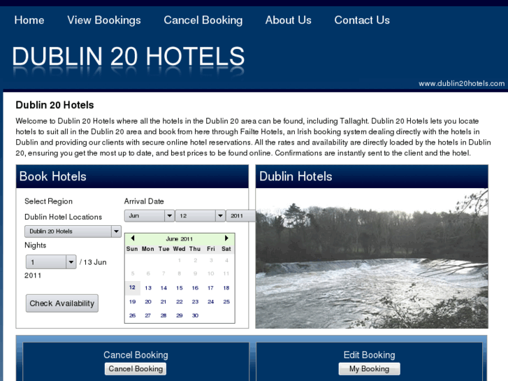 www.dublin20hotels.com