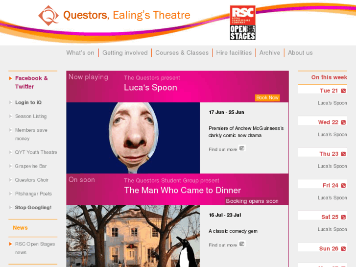 www.ealingplayhouse.com