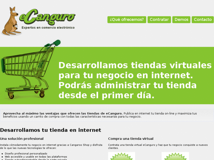 www.ecanguro.com