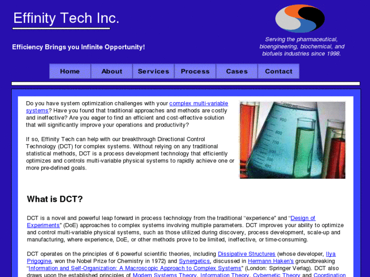www.effinitytech.com