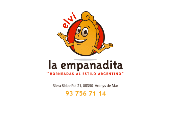 www.elvilaempanadita.com