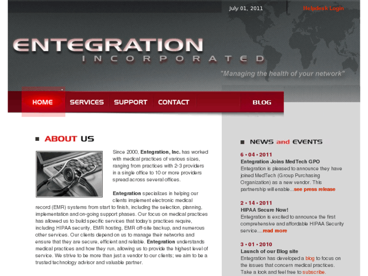 www.entegration.net