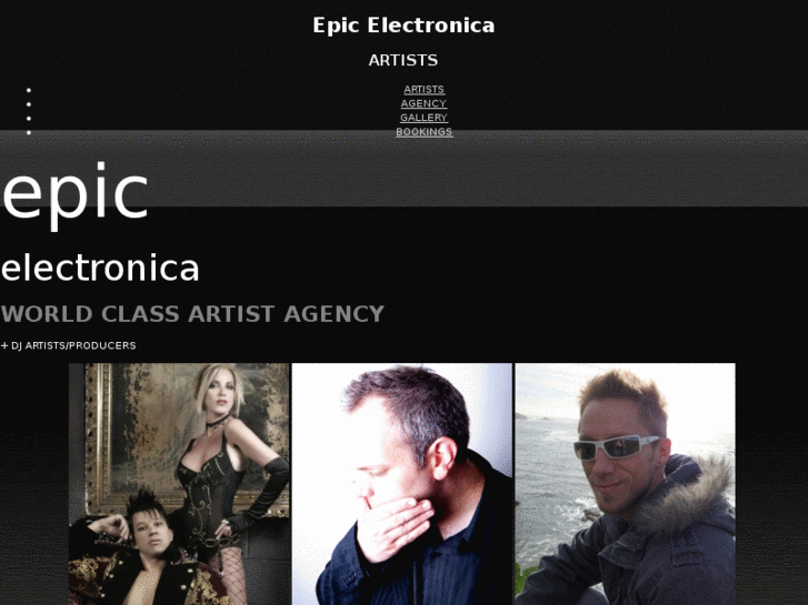 www.epicelectronica.com