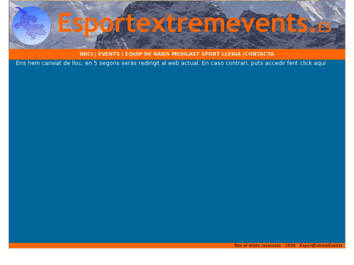 www.esportextremevents.es