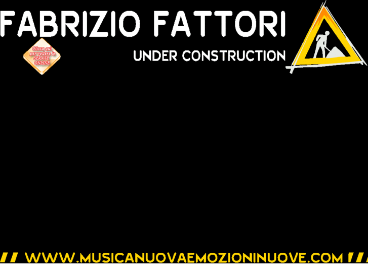 www.fabriziofattori.com