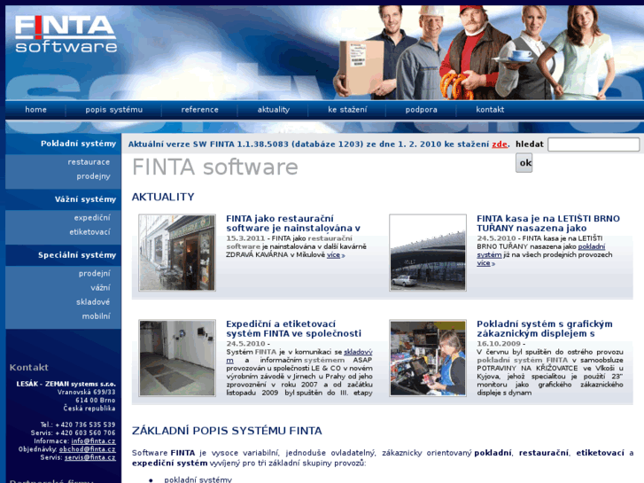 www.finta.cz