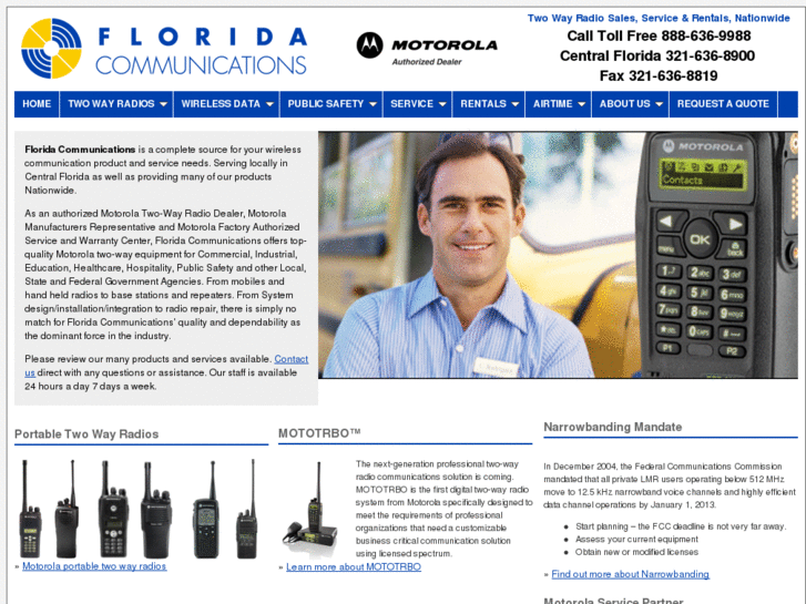 www.florida-comm.com