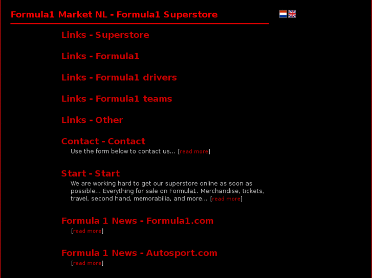 www.formula1market.nl