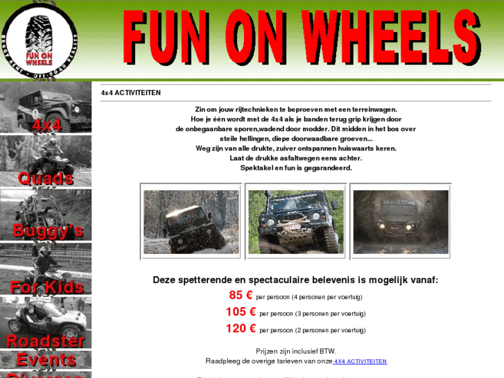 www.funonwheels.be