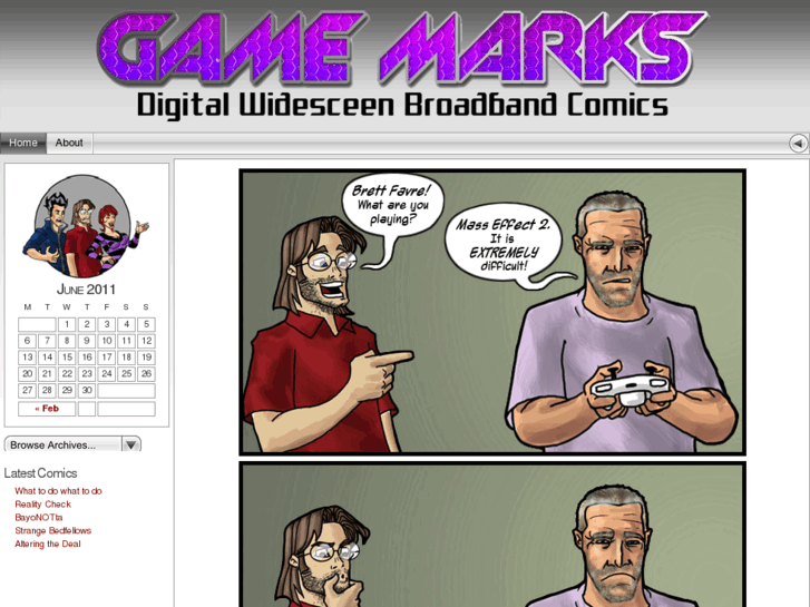 www.gamemarks.com