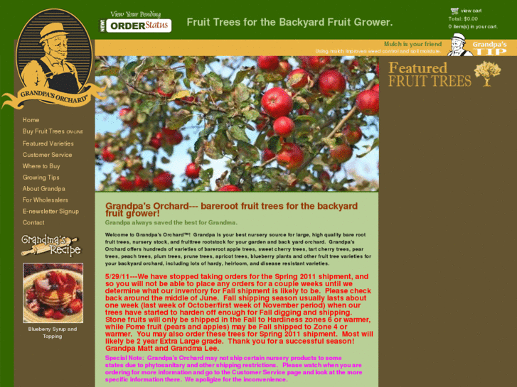 www.grandpaorchards.com