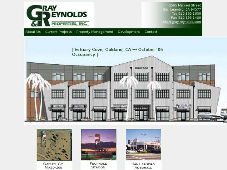 www.gray-reynolds.com