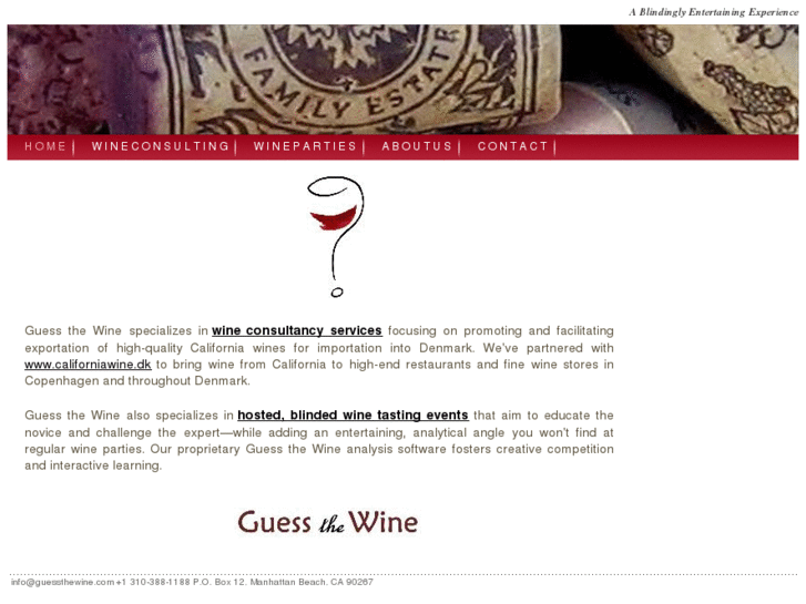 www.guessthewine.com