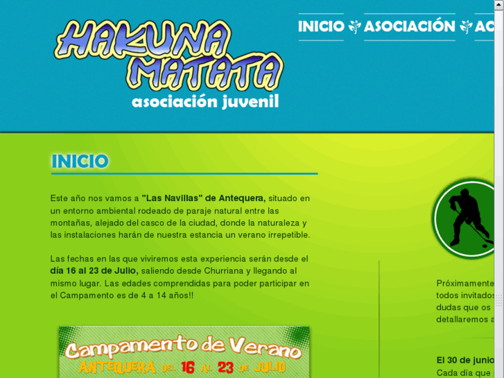 www.hakuna-matata.es