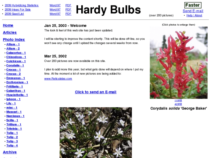 www.hardybulbs.com