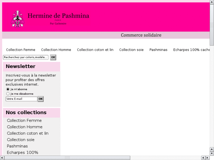 www.hermine-de-pashmina.com