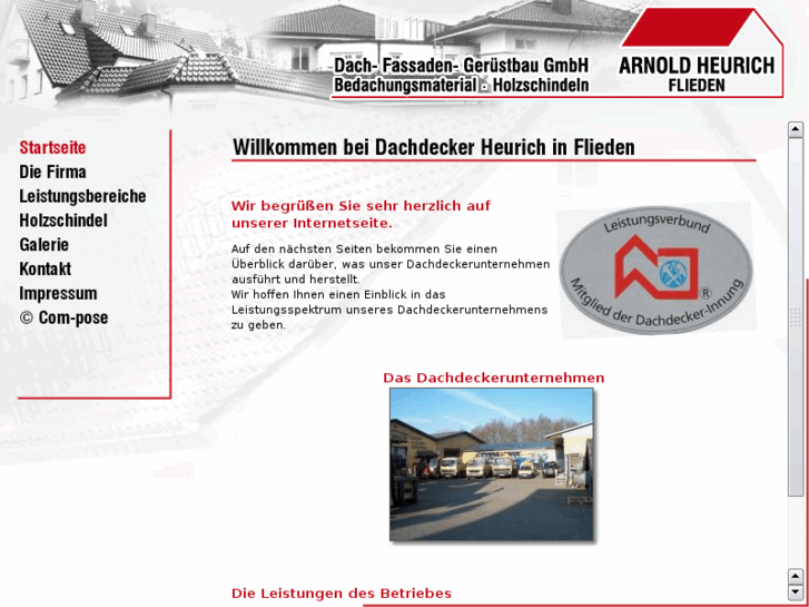 www.heurich-dach.de