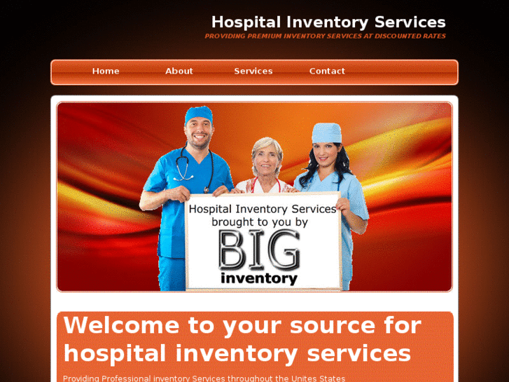 www.hospitalinventoryservices.com