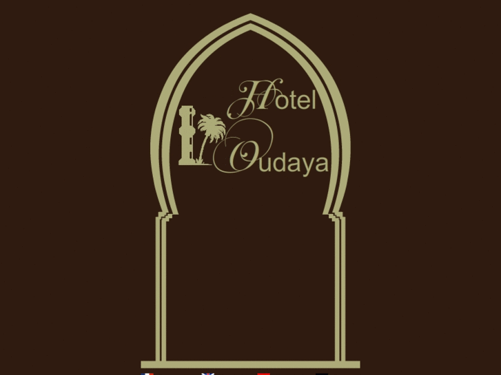 www.hotel-oudaya.com