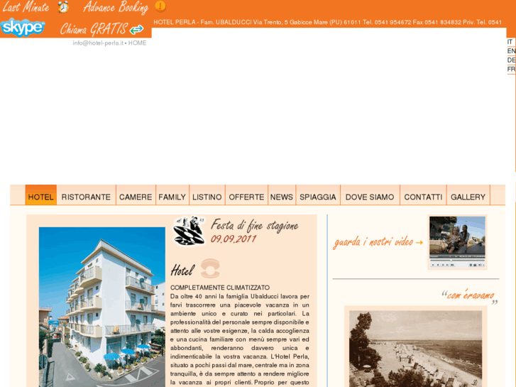 www.hotel-perla.it