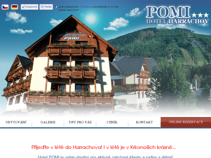 www.hotel-pomi.cz