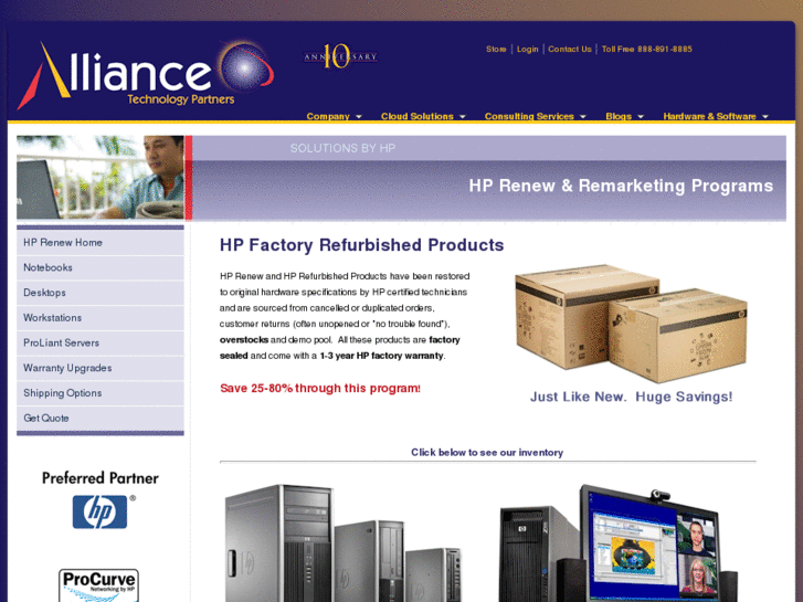 www.hpsmartbuy.com