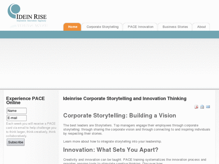 www.ideinrise.com