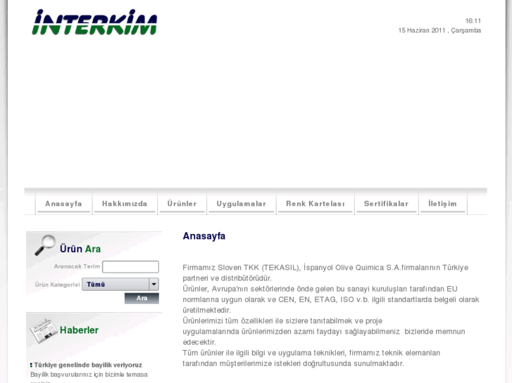 www.interkim.net