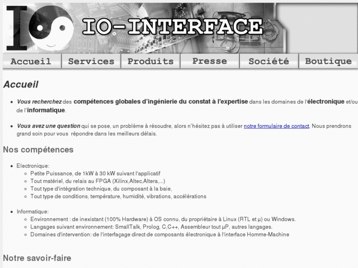 www.io-interface.net