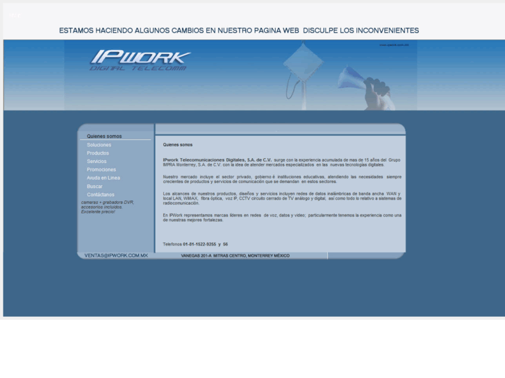 www.ipwork.com.mx
