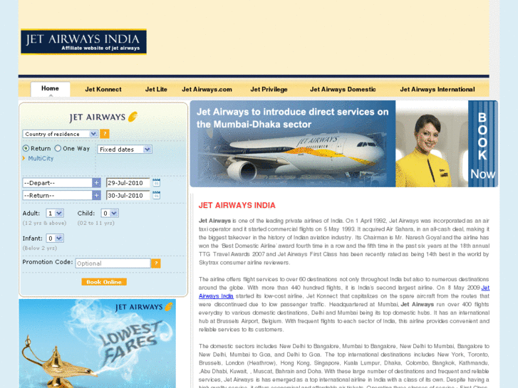 www.jetairwaysindia.in