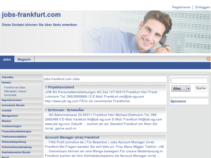 www.jobs-frankfurt.com