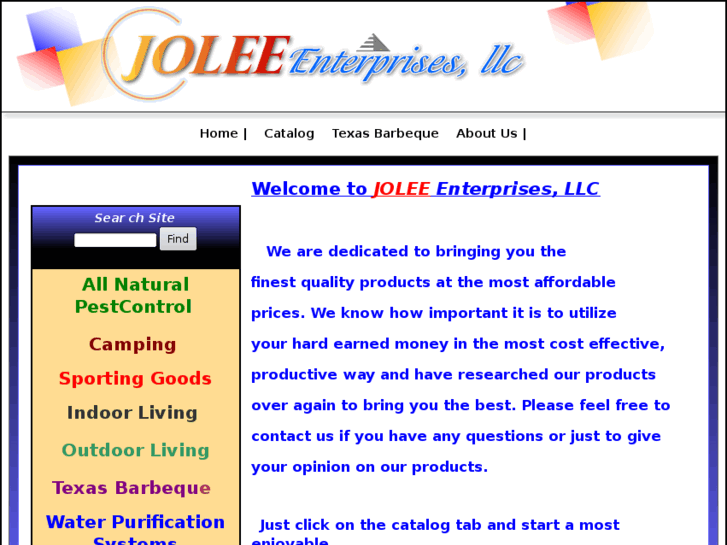 www.jolee-enterprises.com