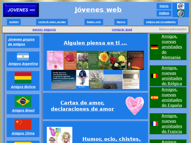 www.jovenesweb.com