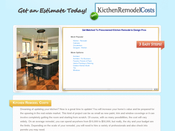 www.kitchenremodelcosts.com