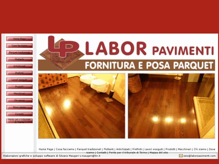 www.laborpavimenti.com